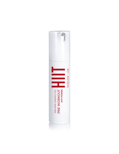 POLIVITAMINIC GLOWING CREAM